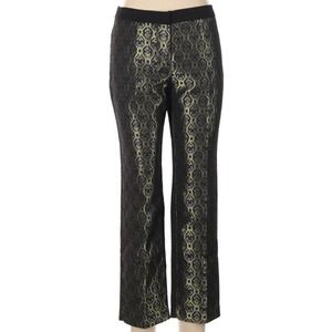 Gorgeous pattern Worthington Casual Pants Size 12